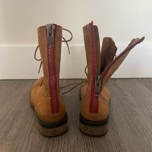 Steve Madden Boots size 8